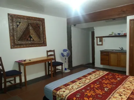Gecko Lodge Fiji