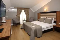 New Balturk Hotel Izmit - spa