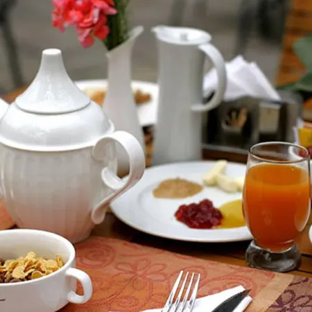 Haile Resort Hawassa