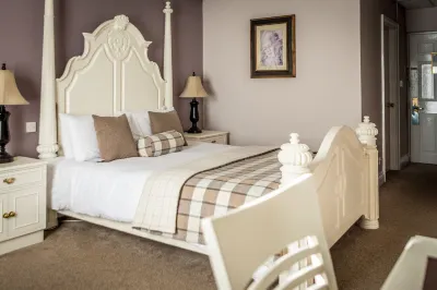 Best Western Plus West Retford Hotel Hotels near Elkesley Primary & Nursery School