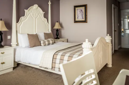 Best Western Plus West Retford Hotel Hotel di Gainsborough