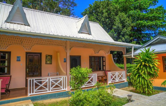 Bernique Guesthouse