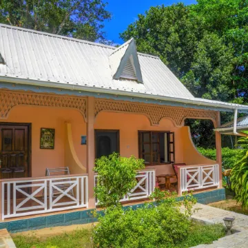 Bernique Guesthouse