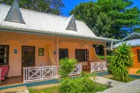 Bernique Guesthouse - breakfast
