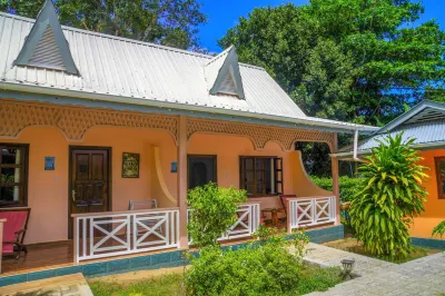 Bernique Guesthouse