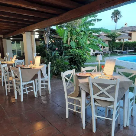Le Bouganville Rooms Suites and Apartments
