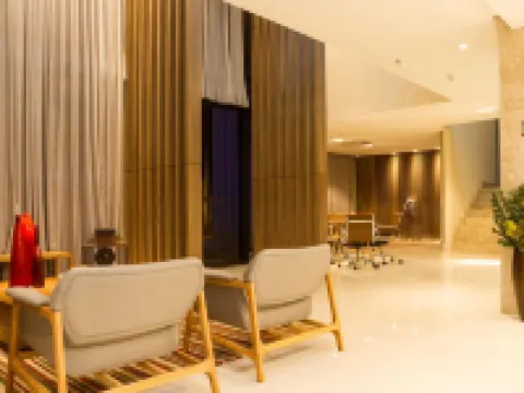 Bristol Imperatriz Hotel Hotéis em Imperatriz