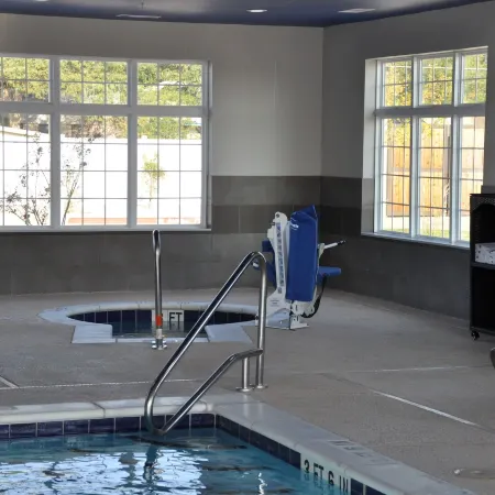 Microtel Inn & Suites by Wyndham Lubbock