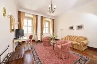 Hotel Graf von Mansfeld Hotels near Erlebniszentrum Bergbau Rohrigschacht Wettelrode