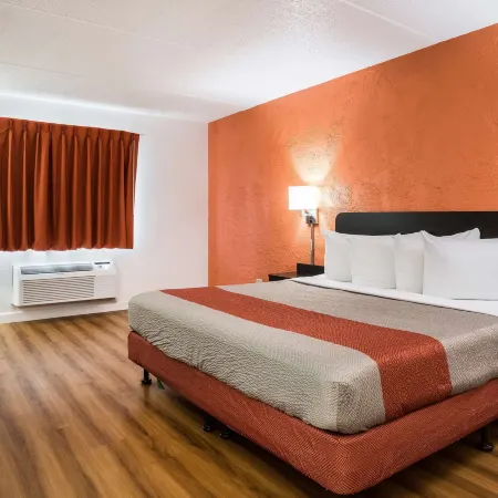 Motel 6 Prospect Heights, IL