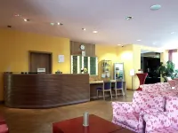 Nashira Kurpark Hotel - Parkering