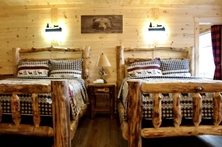 喬治湖小酌酒店