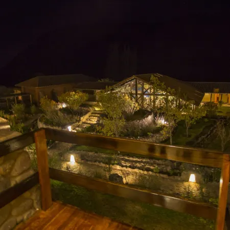 Tierra Viva Valle Sagrado Hotel