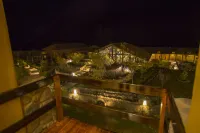 Tierra Viva Valle Sagrado Hotel - Mountain view