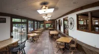 Summit Lodge - breakfast