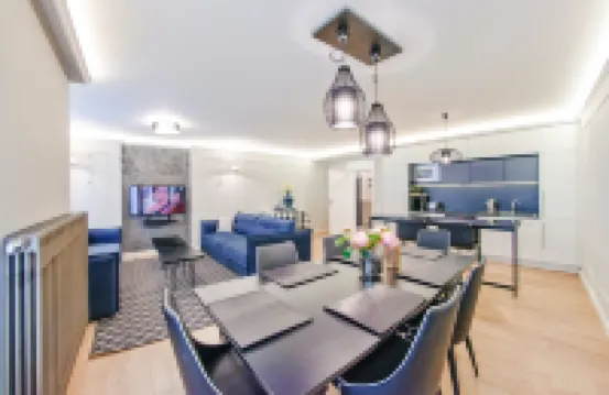 Centrum - Plaża, Sun & Snow