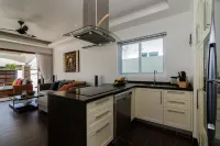 Orchid Paradise Homes OPV 209 Hotel di 