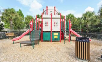 3 Bedrooms Resort Condo with  FREE kids Waterpark!