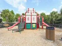 3 Bedrooms Resort Condo with  FREE kids Waterpark! - 주차장