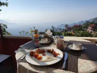 Shivapuri Heights Cottage Hotel di Budhanilkantha