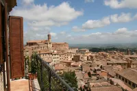 Meublé il Riccio - Mountain view