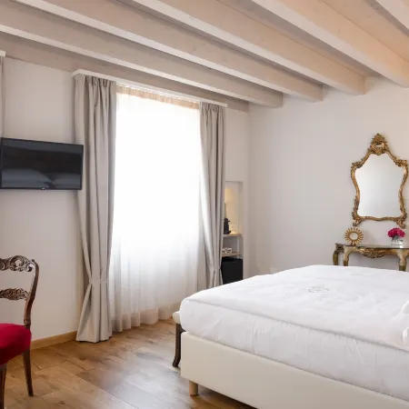 Corte Alma Spa and Luxury Home