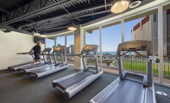 Laketown Wharf 802