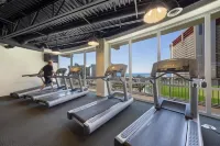 Laketown Wharf 802 Hotels in Panama City Beach