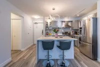 Luxurious Honeymoon & Anniversary Suite