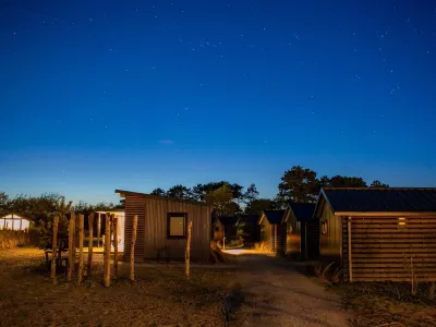 Great Lodge with Microwave Oven Near Beach