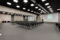 Quality Hotel Vänersborg - ที่มีที่จอดรถ