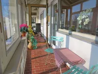 Apartment in Goggersreut Mit Terrasse