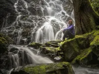 Fairways Hotel on the Mountain Hotels in Langford