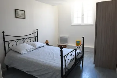Le Verdier Các khách sạn ở Dieppe
