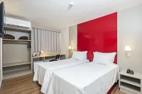 Slim Guarapuava Hotels in Гуарапуава