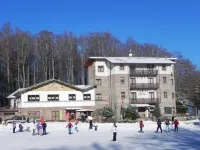 水晶山莊