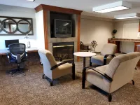 Klopfenstein Inn and Suites