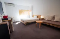 You Style Hotel Marine - 3-Star