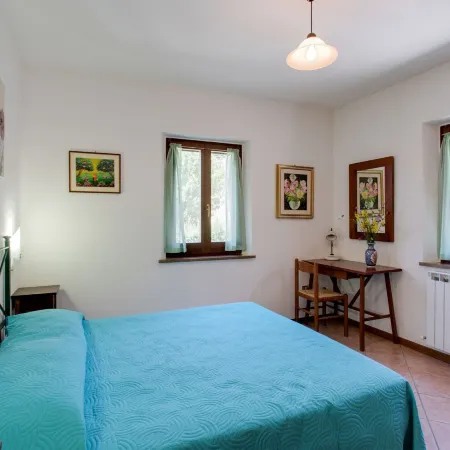Holiday Home in Assisi with Pool & Nature