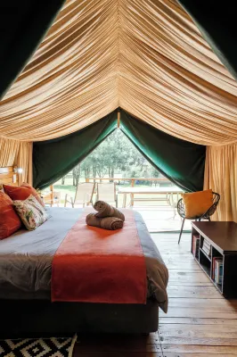 Rocky Drift Private Nature Reserve - Pet friendly