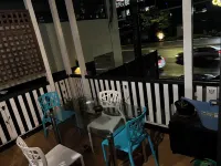 Palm Hamilton Backpacker Hotels in Ascot