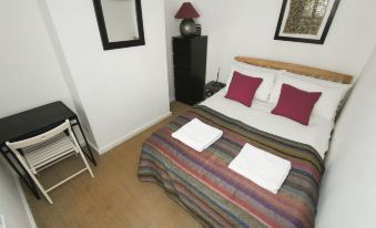 Marine Gardens - Central - by Brighton Holiday Lets