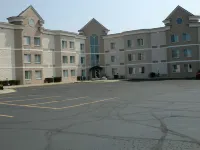 Comfort Inn Hotels in Saginaw County