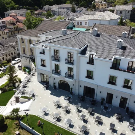 Hotel Fantasy