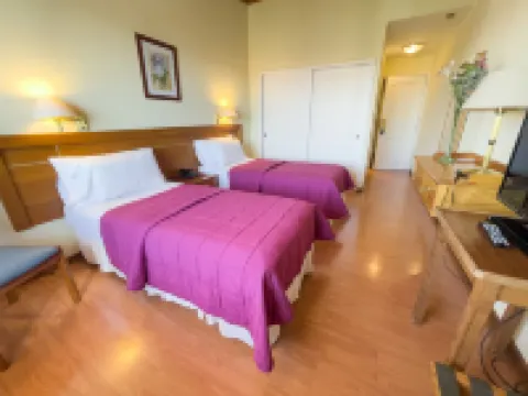 Hotel Nahuel Huapi