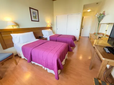 Hotel Nahuel Huapi
