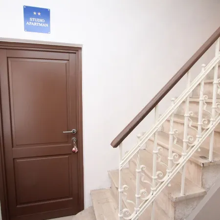 Apartment Zara