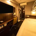 Super Hotel Ehime Ozu Inter 오즈 시 호텔