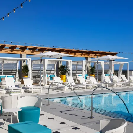 Hotel Effie Sandestin, Autograph Collection