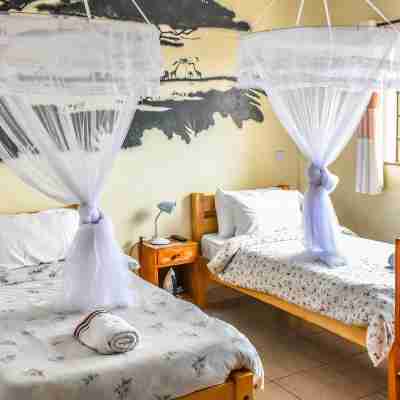 Affordable Furnished Studio Apartment Rooms
